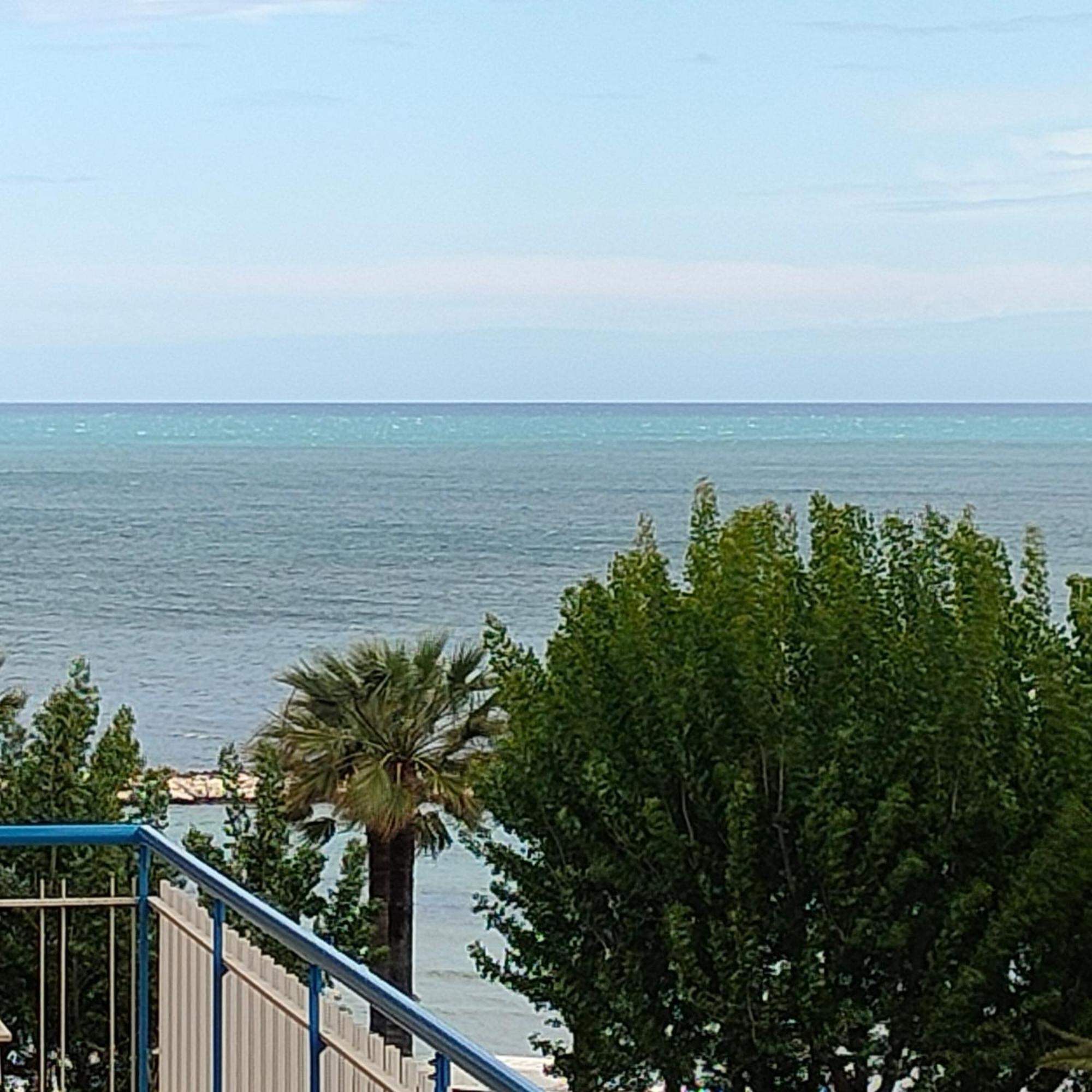 Ciccime Sea House Bari